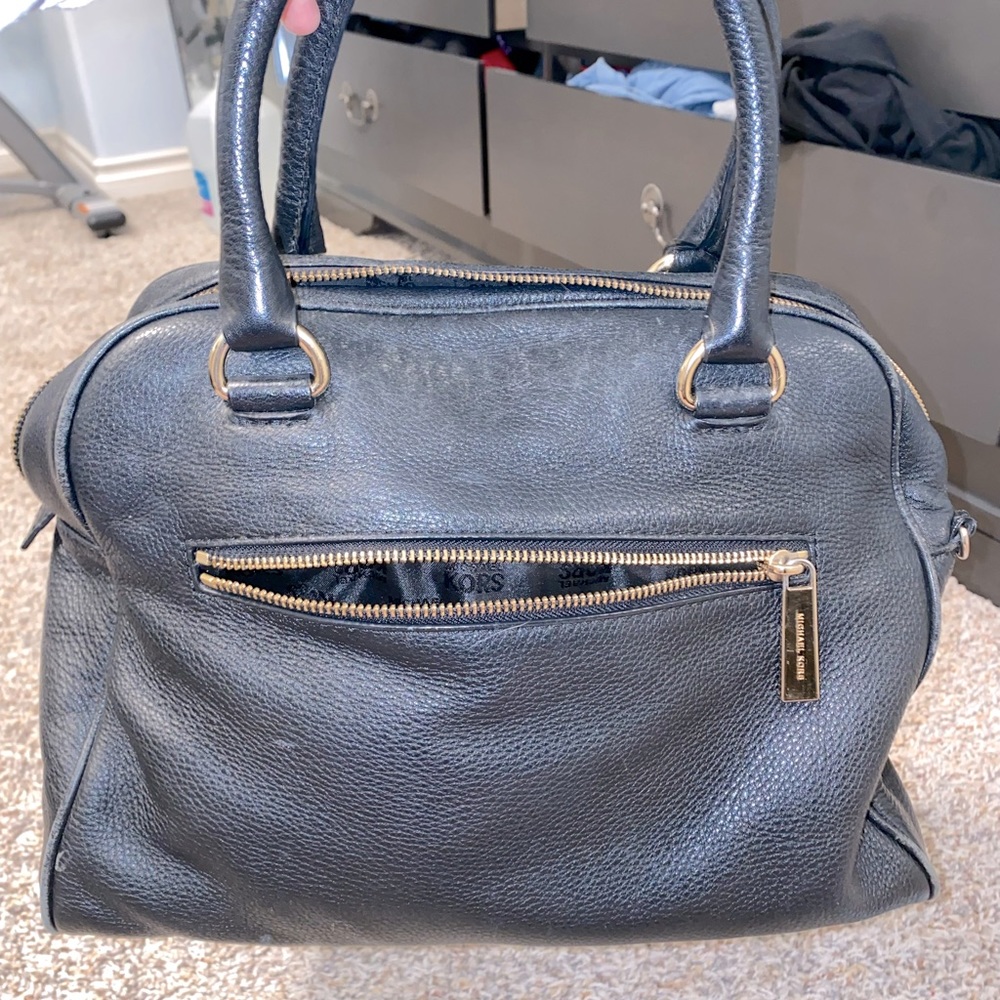 Michael Kors crossbody/shoulder bag